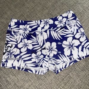 Barbellvoodoo shorts